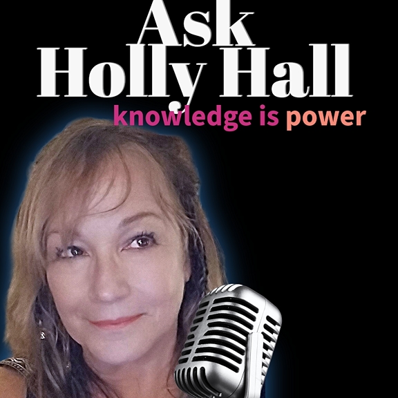 Amazon Music artwork for The Holly Hall Show